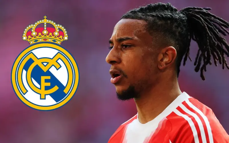 بايرن ميونخ يحسم مصير مايكل أوليسي وتشابي ألونسو يترقب ثنائي ريال مدريد